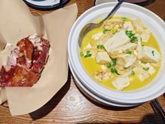 -毛家饭店(平湖店)