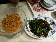 -鼎盛蜀坊·重庆江湖菜(市桥地铁站店)