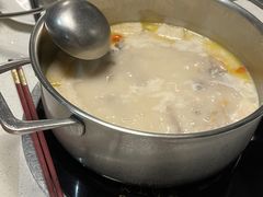 -煲王粤菜餐厅(中侨中心店)