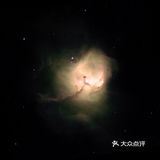 NASA的生日份本命宇宙图太A了