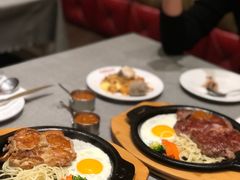 -凡塔斯牛排餐厅(厚街万达店)