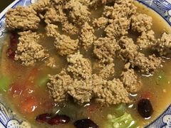 -建坤水席宫·洛阳菜(中州路店)