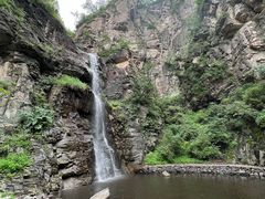 -双龙峡