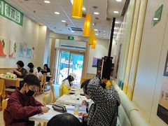 -德克士(汝河路店)