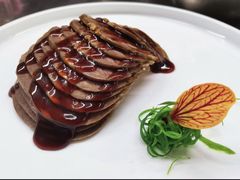 -阿娘家·原生态农家菜(国顺东路店)