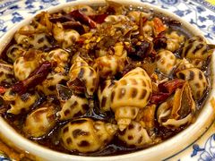 -莲花公园煎蟹(总店)