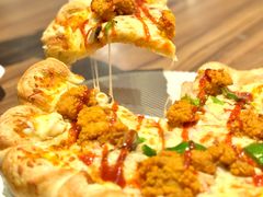 -必胜客(温岭新天地店)