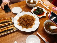 -王胖子驴肉火烧(鼓楼店)
