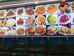 -渔中舟海鲜大排档(普陀沈家门店)