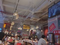 -老闵田螺馆·南昌市井菜·特色小吃(总店)