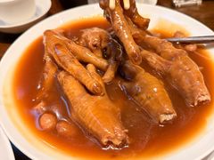 -金玉满堂潮州酒楼(无限极荟购物广场店)