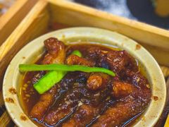 -蔡澜点心·粤菜(西单大悦城店)
