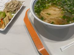 传统拉面-丝路伊兰·兰州牛肉面(牛街总店)