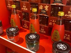 -小吊梨汤·北京菜·烤鸭(清河万象汇店)