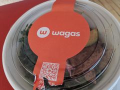 -Wagas沃歌斯(北京君太百货店)