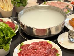 -吉友粥底火锅(方斜路店)