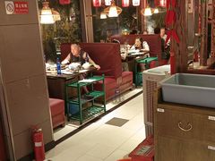 -九牧鱻·渝老鬼重庆火锅(人民路店)