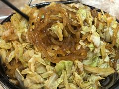 -李连贵熏肉大饼(天通苑店)