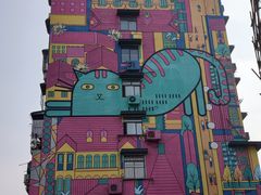 -周丹丹&章花食烤铺(九眼桥店)