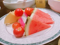 -海天楼中餐厅(吴宫泛太平洋酒店)
