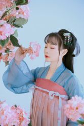 -盘子女人坊古装写真摄影(苏州旗舰店)
