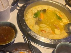 -溏心风鲍港式打边炉(余英坊店)