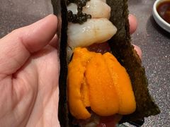 -小十Omakase(地王大厦店)