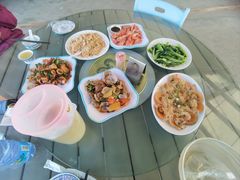 -七鲜渔港美食餐厅(巽寮湾海景店)