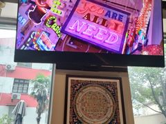 -克比叔叔印度餐厅Kebabs on the Grille(人民广场店)