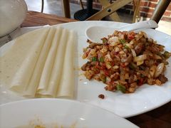 -疆里疆外·和田烤肉·清真