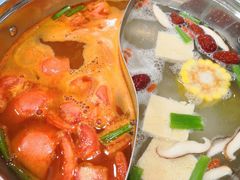 -呷哺呷哺(哈尔滨红博购物广场店)