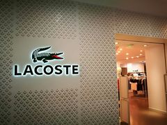 -LACOSTE(新中关购物中心店)