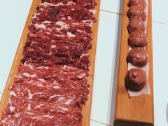 -牛人日志·鲜牛肉骨汤火锅(万科里瑧店)