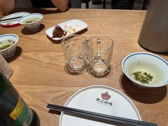 -肥三土菜馆(五四广场店)