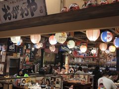 -小川洋风·寿司食堂(江汉路店)