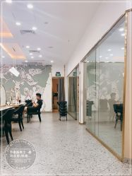 -Kraemer paris·苏豪路易士·嘉玛发廊