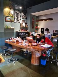 门面-周忆刺青原创设计定制