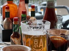 -京A Taproom·精酿餐吧(CBD店)