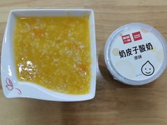 -嘉和一品粥(魏公村店)
