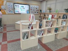 -南山图书馆(常兴路店)