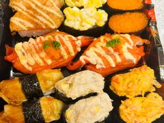-争鲜回转寿司(南开大悦城店)