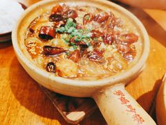 -罗妈砂锅(吉林长春红旗街万达店)