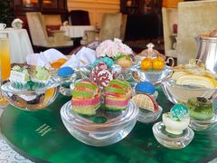 -Salon de Ville浦江汇(上海外滩华尔道夫酒店店)