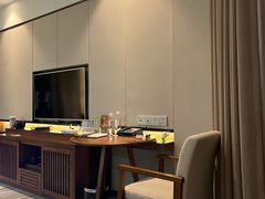 -明月山天沐温泉度假村