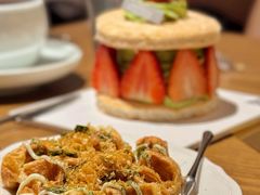 -沙丘咖啡DUNE COFFEE(深业水松大厦店)