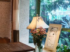 -绿房子方寸咖啡(星海名城店)