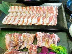 -牛中牛烤肉店(民生街店)