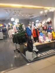 -安奈儿(清扬茂业店)