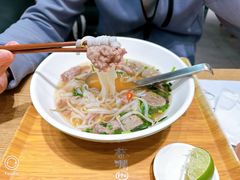 -蔡澜Pho·越南粉餐厅(海上世界店)