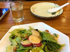 -东北人家铁锅炖(鞍山路店)